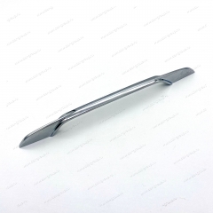Ручка №80-160 хром